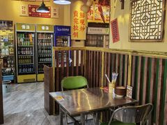 -蜀川川破店·江湖菜·烧烤(北京首店)