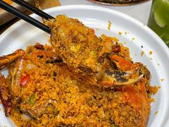 -避风塘·金牌店·夜宵(金玉兰店)