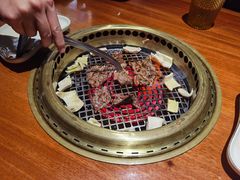 -肉魁屋·烧肉·烧鸟·酒场(高新店)