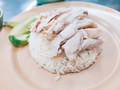 -红大哥水门鸡饭(總店)
