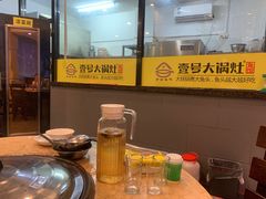 -陈大锅·岳阳鱼馆·地道岳阳菜(美食街店)