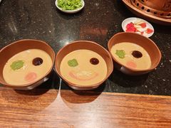 -南门涮肉(北洼路店)