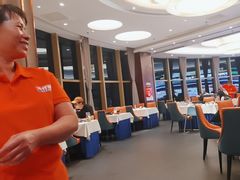-不仔客海鲜·烧烤·270度海景餐厅(大东海店)