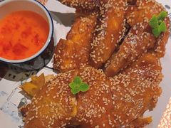 -庆江南江南菜(太仓南洋店)