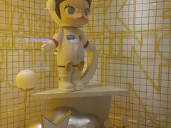 -泡泡玛特POPMART(上海环球港店)