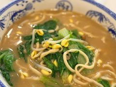 -百年味道炝锅面(通泰路店)