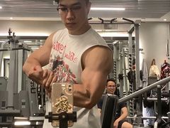 -YCHL Studios健身工作室(市二宫店)