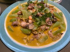 酸汤牛蛙-梁溪河畔·吉府花园(南长街南下塘店)