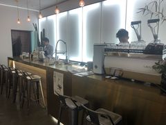-铁手珈琲制造局metalhands(望京店)