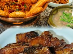 -南京大牌档(凯德1818店)