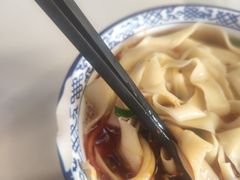 -兰州马子禄牛肉面(文景公园店)