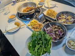-安达大军烤牛肉(安达街店)