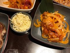 -新石器烤肉(虹悦城店)