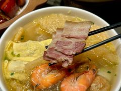 -阿明小菜·海鲜·上海菜(梅陇店)