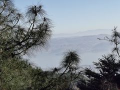 -苍山感通索道
