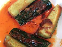 -五爷拌面(中信城店)