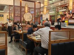 -懂羊帝·羊蝎子·北京菜(小关店)