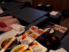 -和子足浴SPA会馆(东方之门店)