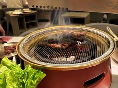 -西塔老太太泥炉烤肉(川沙百联店)