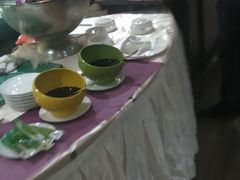 -博悦公馆尚悦自助餐厅