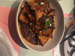 -杂咖中西美食音乐餐厅(凯德壹中心店)