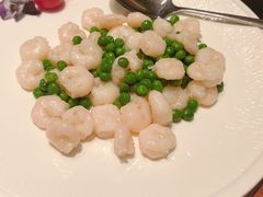 -苏淮景·苏闽融创菜·海鲜(原空港井河轩店)