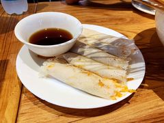 手工薄饼-叶婆婆钵钵鸡(解放碑店)