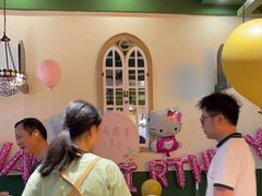 -Thai Basil罗勒叶泰式餐厅(时代天街店)