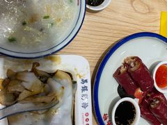 -荔银肠粉·非遗手藝(夫子庙店)