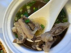 -粤香村(清真川菜店)