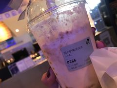 -喜茶(上海正大广场店)