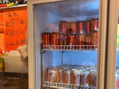 -荆九爷爆炒桥头三嫩(夫子庙店)