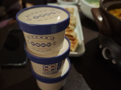 -静之湖湖畔餐厅