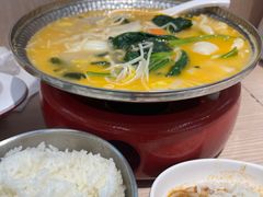 -喜家德虾仁水饺(东方宝泰店)