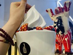 -JW德国冻酸奶Frozen Yogurt(龙湖成都滨江天街店)