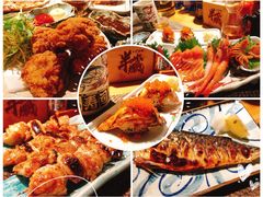 -半藏居酒屋(香港花园店)