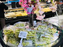-盒马鲜生(金桥国际广场店)