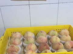 -老袁家蜜桃农场·阳山水蜜桃