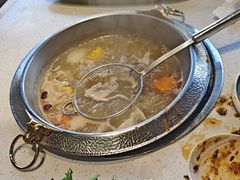 -千牛将·鲜牛肉火锅(开元路店)