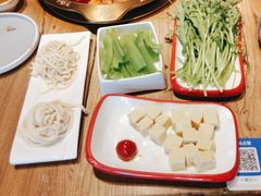 -宽窄巷子鲜牛火锅(北京首店)