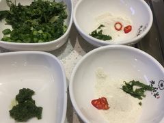 -九府羊·鲜羊火锅·烤串(新华路店)