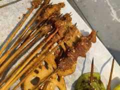-七个烧烤·武汉大排档(翻身店)