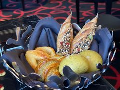 -L'ATELIER de Joel Robuchon(外滩18号店)