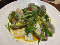 -Mercato莫卡多露台餐厅与酒吧(K11店)