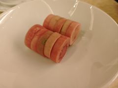 -济南喜来登酒店-采悦轩中餐厅