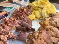 -老李家杂肝汤(回民街店)