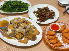 -巫记鸡饭店
