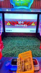 -嗨倍堂超级乐园(江南环球港店)