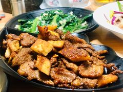 -马黑哥椒麻鸡(清江山水店)