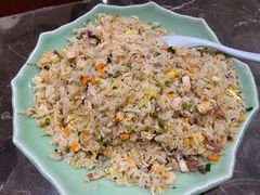 扬州炒饭-冶春茶社(星汉大厦店)